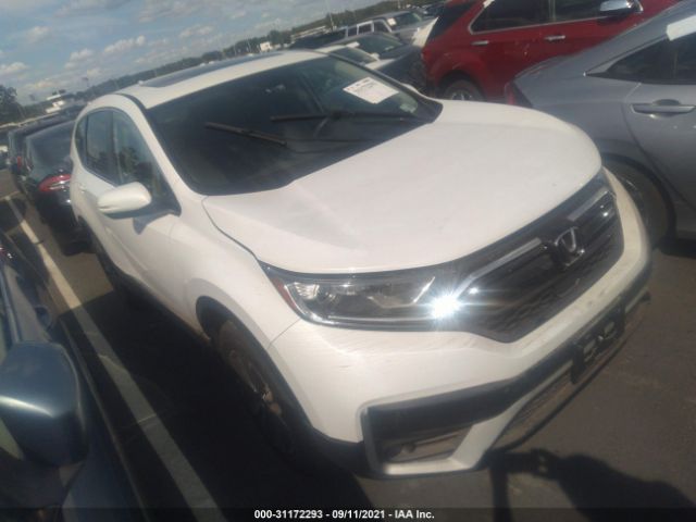 HONDA CR-V 2020 2hkrw2h55lh699456