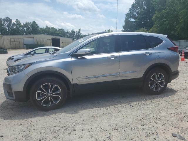 HONDA CRV 2021 2hkrw2h55mh669987