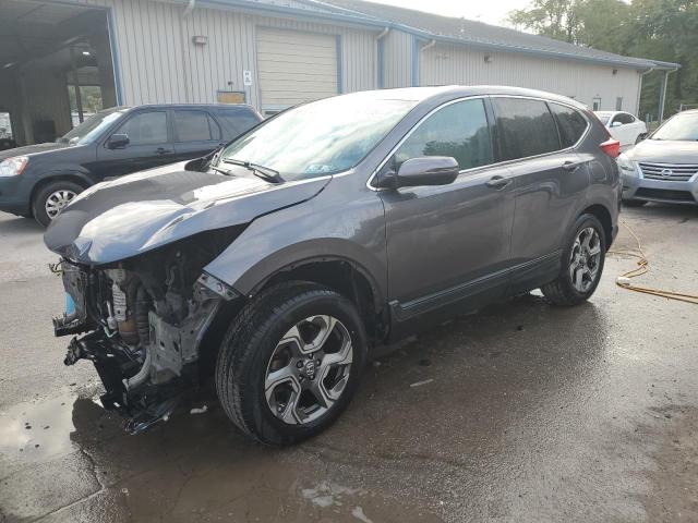 HONDA CR-V EX 2017 2hkrw2h56hh612865