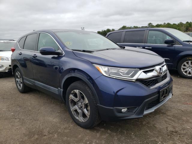 HONDA CR-V EX 2017 2hkrw2h56hh620934