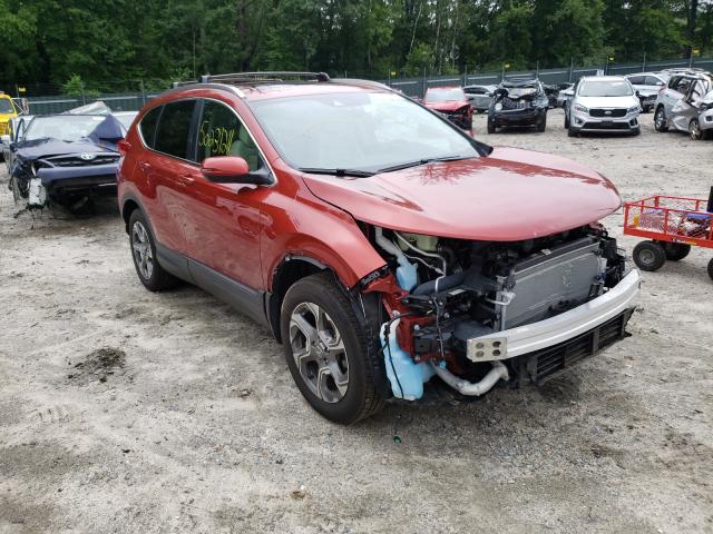 HONDA CR-V EX 2017 2hkrw2h56hh629228