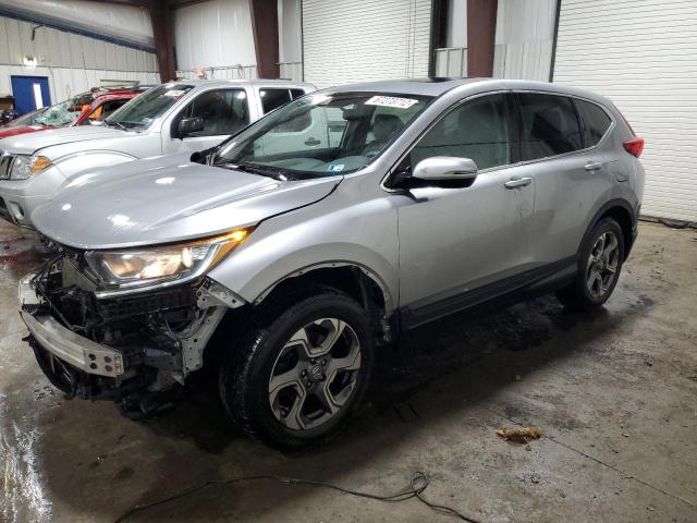 HONDA CR-V EX 2017 2hkrw2h56hh662021