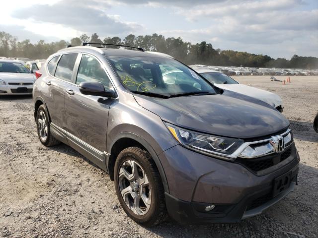 HONDA CR-V EX 2017 2hkrw2h56hh663833