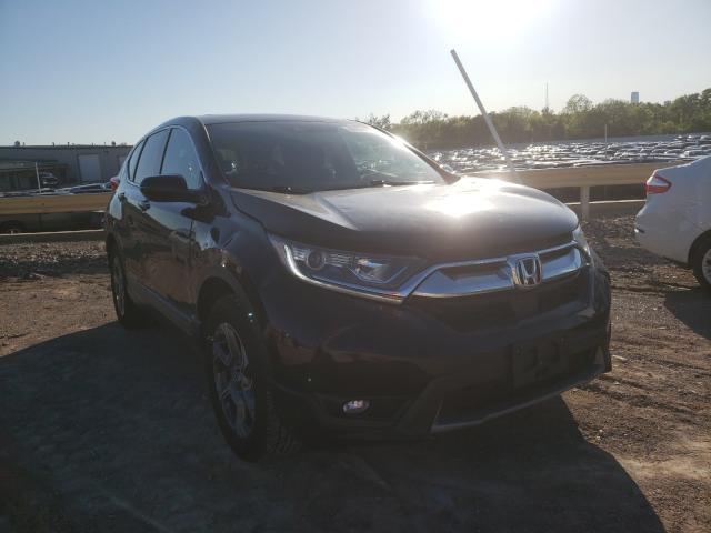 HONDA CR-V EX 2017 2hkrw2h56hh683452