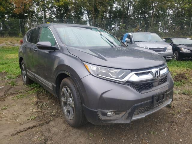 HONDA CR-V 2017 2hkrw2h56hh688019