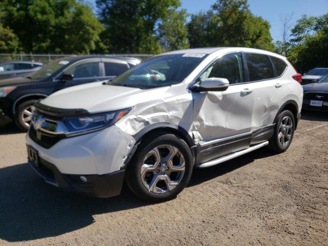 HONDA CRV 2018 2hkrw2h56jh134775