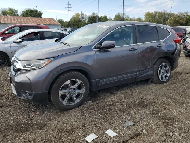 HONDA CR-V EX 2018 2hkrw2h56jh602424