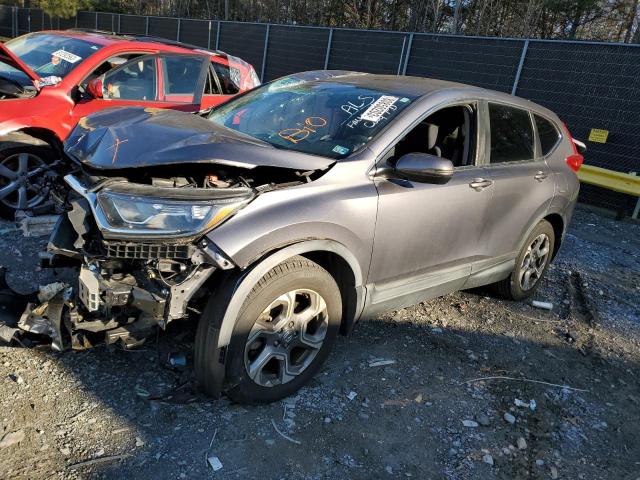 HONDA CRV 2018 2hkrw2h56jh617313