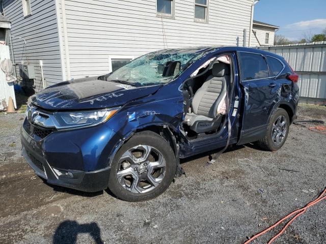 HONDA CRV 2018 2hkrw2h56jh621488