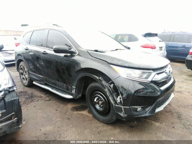 HONDA CR-V 2018 2hkrw2h56jh633608