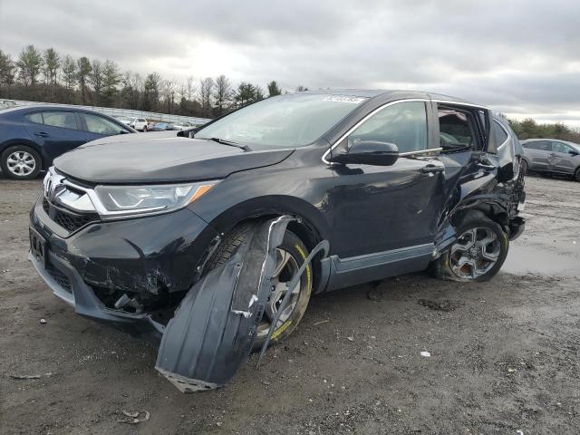 HONDA CRV 2018 2hkrw2h56jh637643