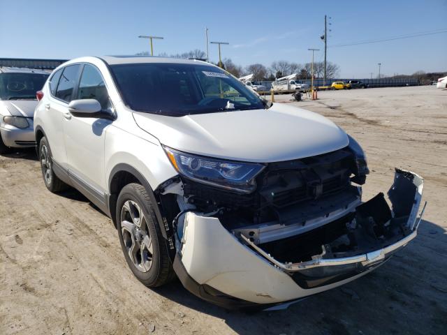 HONDA CR-V EX 2018 2hkrw2h56jh637691