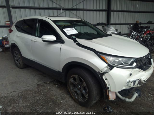 HONDA CR-V 2018 2hkrw2h56jh655544