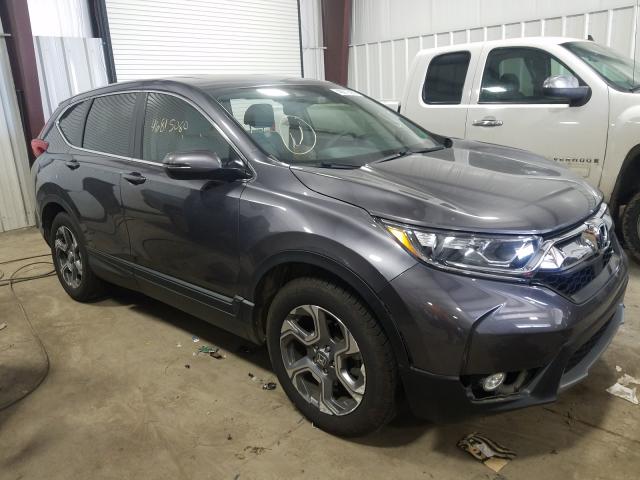 HONDA CR-V EX 2018 2hkrw2h56jh680024