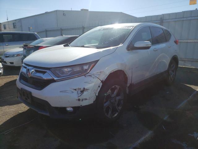 HONDA CRV 2018 2hkrw2h56jh680878