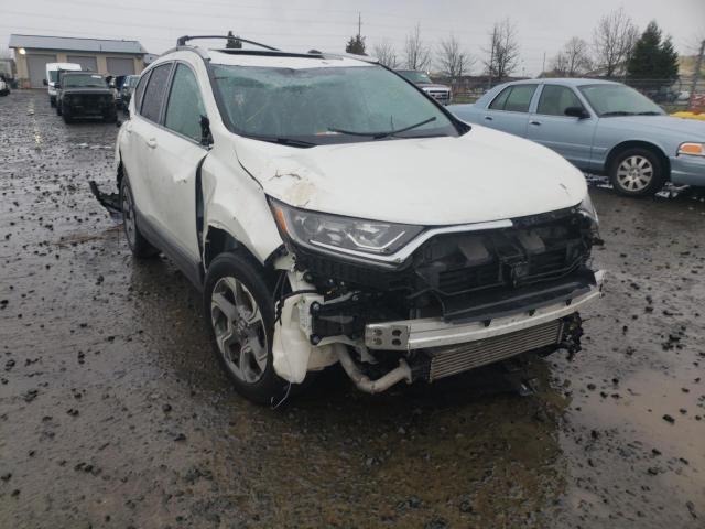 HONDA CR-V EX 2018 2hkrw2h56jh681514