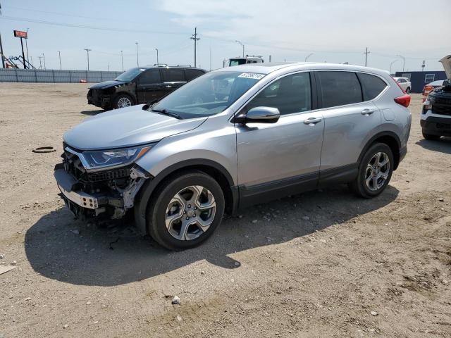 HONDA CR-V EX 2018 2hkrw2h56jh684302