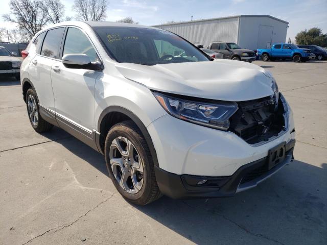 HONDA CR-V EX 2018 2hkrw2h56jh687474