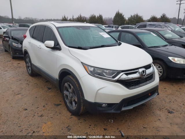 HONDA CR-V 2018 2hkrw2h56jh694747