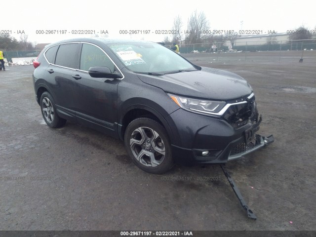 HONDA CR-V 2018 2hkrw2h56jh695932