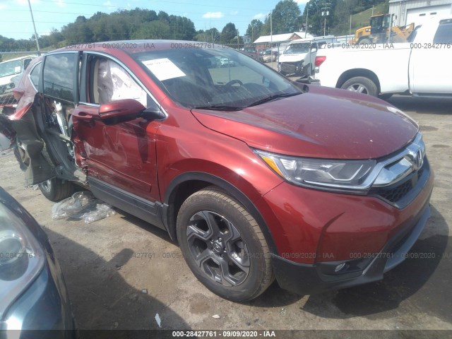 HONDA CR-V 2018 2hkrw2h56jh698944