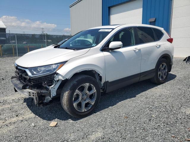 HONDA CRV 2019 2hkrw2h56kh119713