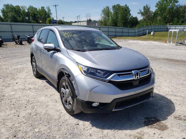 HONDA CR-V EX 2019 2hkrw2h56kh134695