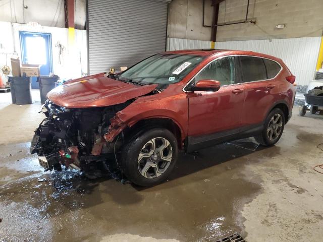 HONDA CRV 2019 2hkrw2h56kh616082