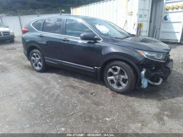 HONDA CR-V 2019 2hkrw2h56kh618768