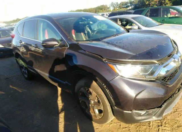 HONDA CR-V 2019 2hkrw2h56kh619337