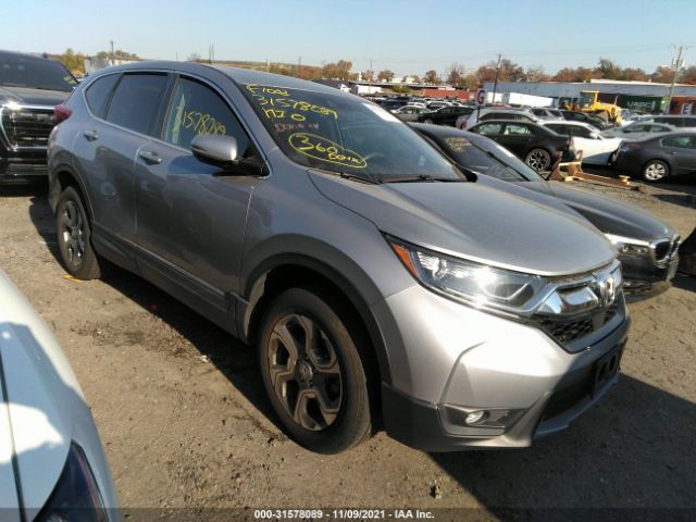 HONDA CR-V 2019 2hkrw2h56kh625266