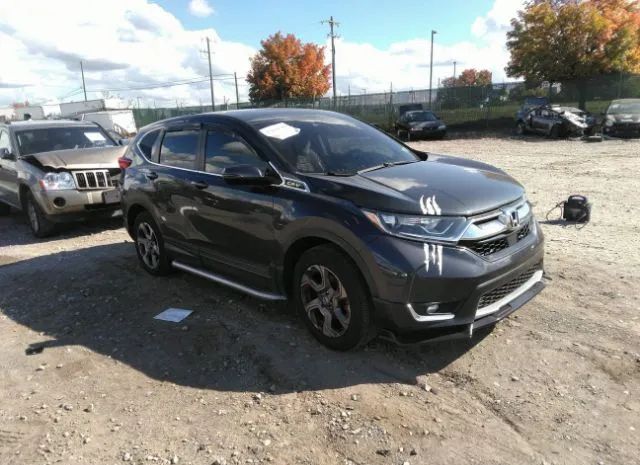 HONDA CR-V 2019 2hkrw2h56kh625610