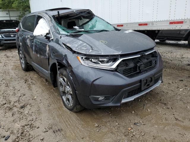 HONDA CR-V EX 2019 2hkrw2h56kh632833