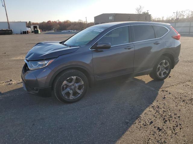 HONDA CR-V EX 2019 2hkrw2h56kh638602