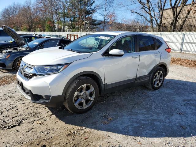 HONDA CR-V EX 2019 2hkrw2h56kh638681