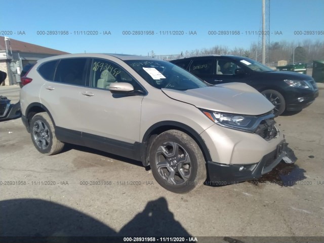 HONDA CR-V 2019 2hkrw2h56kh639636