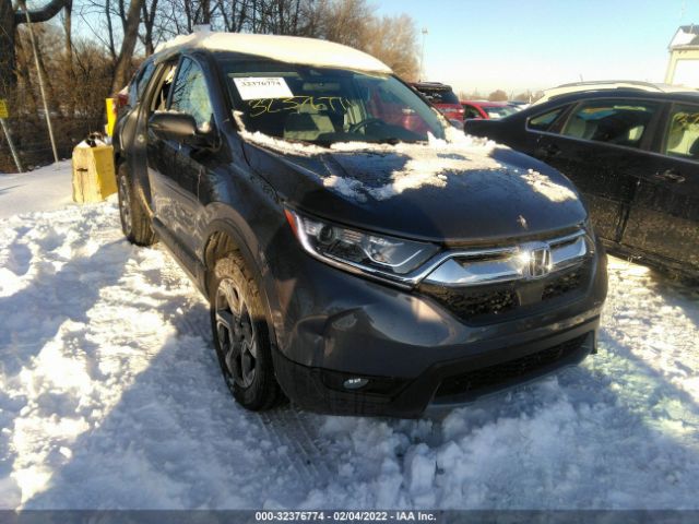 HONDA CR-V 2019 2hkrw2h56kh659367