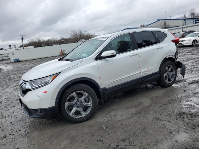 HONDA CRV 2019 2hkrw2h56kh660387