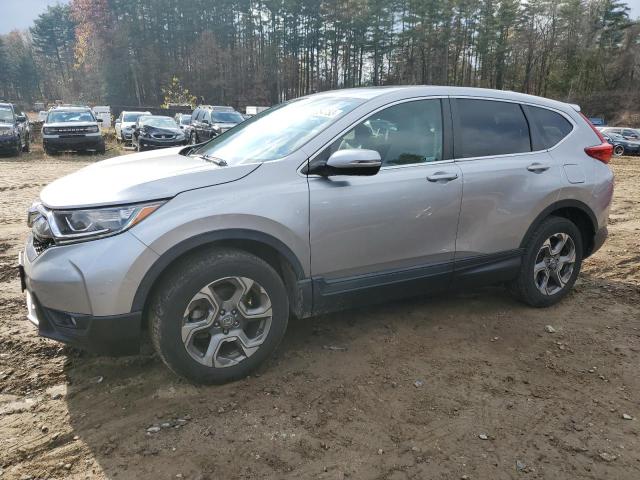 HONDA CRV 2019 2hkrw2h56kh669879