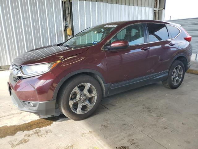 HONDA CR-V EX 2019 2hkrw2h56kh670322