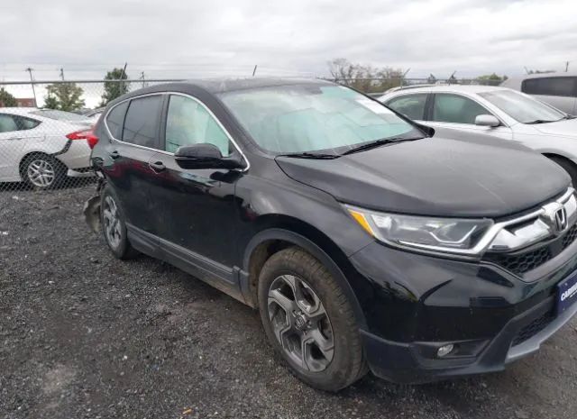 HONDA CR-V 2019 2hkrw2h56kh674631