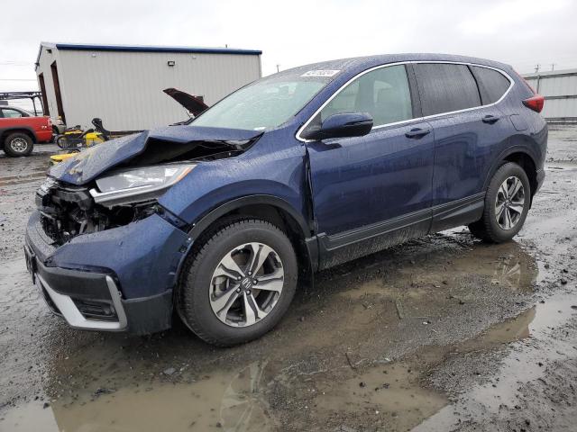 HONDA CRV 2020 2hkrw2h56lh672573