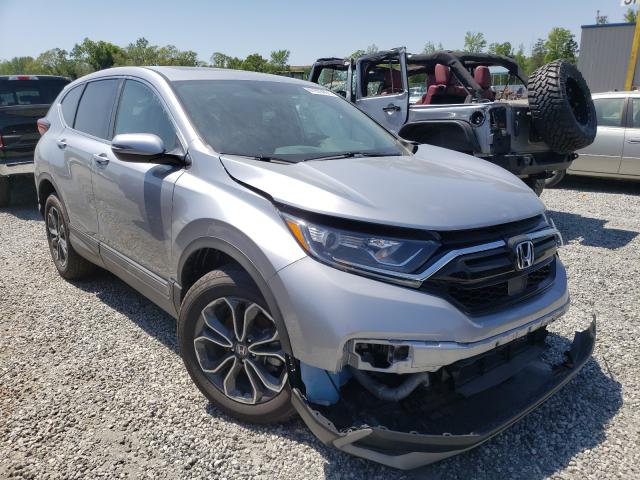 HONDA CR-V 2020 2hkrw2h56lh689132