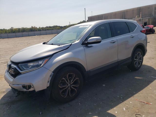 HONDA CR-V EX 2021 2hkrw2h56mh661879