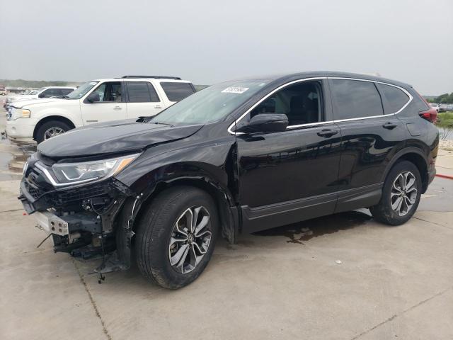 HONDA CRV 2021 2hkrw2h56mh671702