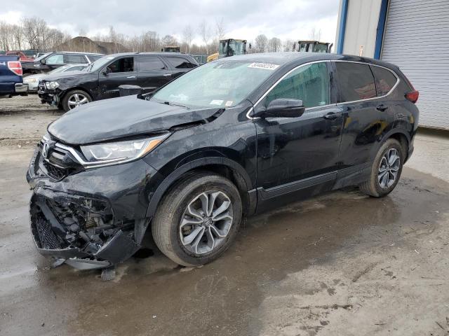 HONDA CRV 2022 2hkrw2h56nh617382