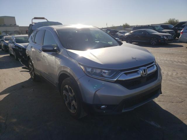 HONDA CR-V EX 2017 2hkrw2h57hh613104