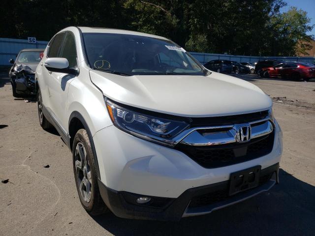 HONDA CR-V EX 2017 2hkrw2h57hh652792