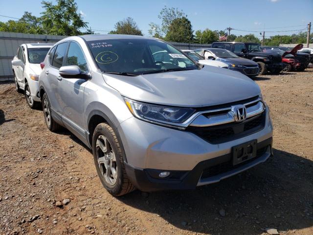 HONDA CR-V EX 2017 2hkrw2h57hh665719