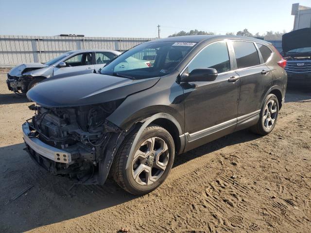 HONDA CRV 2018 2hkrw2h57jh630927